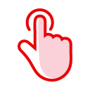 Drag and drop Icon