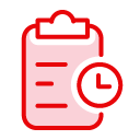 Order update status