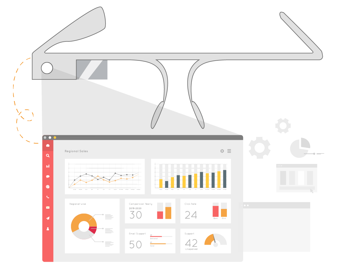 Smart Glasses