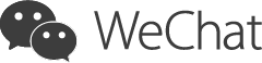 We chat logo
